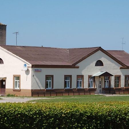Westwind Puhkemaja Hotel Kunda Ngoại thất bức ảnh