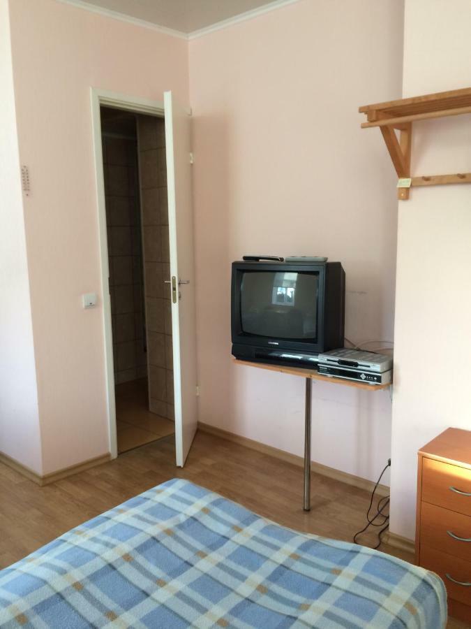 Westwind Puhkemaja Hotel Kunda Ngoại thất bức ảnh