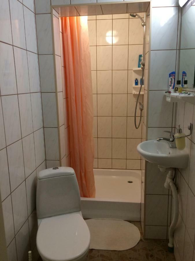 Westwind Puhkemaja Hotel Kunda Ngoại thất bức ảnh