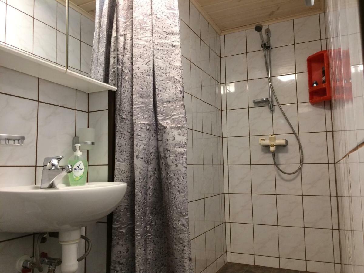 Westwind Puhkemaja Hotel Kunda Ngoại thất bức ảnh