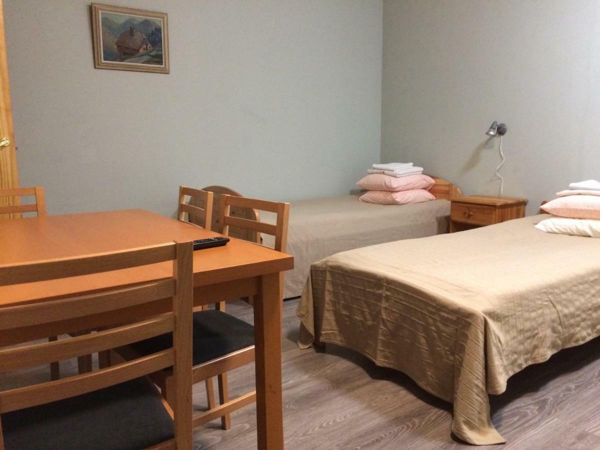 Westwind Puhkemaja Hotel Kunda Ngoại thất bức ảnh
